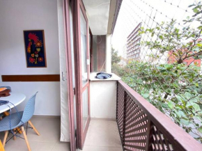 Apartamento na Enseada Guarujá SP